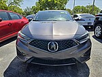 Used 2022 ACURA ILX SEDAN W/PREMIUM/A-SPEC PACKAGE in FT. LAUDERDALE, FLORIDA (Photo 3)