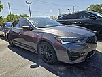 Used 2022 ACURA ILX SEDAN W/PREMIUM/A-SPEC PACKAGE in FT. LAUDERDALE, FLORIDA (Photo 4)