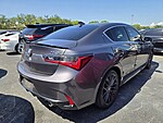 Used 2022 ACURA ILX SEDAN W/PREMIUM/A-SPEC PACKAGE in FT. LAUDERDALE, FLORIDA (Photo 5)