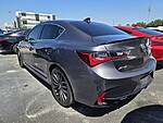 Used 2022 ACURA ILX SEDAN W/PREMIUM/A-SPEC PACKAGE in FT. LAUDERDALE, FLORIDA (Photo 6)