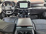 Used 2023 FORD F-150 XL 4WD SUPERCREW 5.5' BOX in FT. LAUDERDALE, FLORIDA (Photo 12)