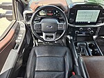 Used 2023 FORD F-150 XL 4WD SUPERCREW 5.5' BOX in FT. LAUDERDALE, FLORIDA (Photo 13)