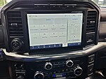 Used 2023 FORD F-150 XL 4WD SUPERCREW 5.5' BOX in FT. LAUDERDALE, FLORIDA (Photo 19)