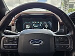 Used 2023 FORD F-150 XL 4WD SUPERCREW 5.5' BOX in FT. LAUDERDALE, FLORIDA (Photo 23)