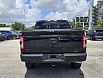 Used 2023 FORD F-150 XL 4WD SUPERCREW 5.5' BOX in FT. LAUDERDALE, FLORIDA (Photo 6)