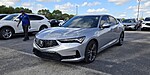 Used 2024 ACURA INTEGRA CVT W/A-SPEC TECHNOLOGY PACKAGE in FT. LAUDERDALE, FLORIDA