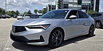 Used 2024 ACURA INTEGRA CVT W/A-SPEC TECHNOLOGY PACKAGE in FT. LAUDERDALE, FLORIDA