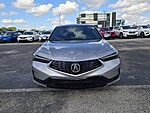 Used 2024 ACURA INTEGRA CVT W/A-SPEC TECHNOLOGY PACKAGE in FT. LAUDERDALE, FLORIDA (Photo 3)