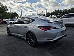 Used 2024 ACURA INTEGRA CVT W/A-SPEC TECHNOLOGY PACKAGE in FT. LAUDERDALE, FLORIDA (Photo 5)