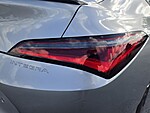 Used 2024 ACURA INTEGRA CVT W/A-SPEC TECHNOLOGY PACKAGE in FT. LAUDERDALE, FLORIDA (Photo 8)