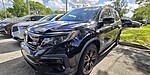 Used 2021 Honda Pilot SPECIAL EDITION 2WD in FT. LAUDERDALE, FLORIDA