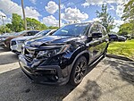 Used 2021 Honda Pilot SPECIAL EDITION 2WD in FT. LAUDERDALE, FLORIDA (Photo 1)