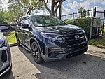 Used 2021 Honda Pilot SPECIAL EDITION 2WD in FT. LAUDERDALE, FLORIDA (Photo 4)