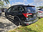 Used 2021 Honda Pilot SPECIAL EDITION 2WD in FT. LAUDERDALE, FLORIDA (Photo 5)