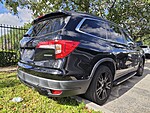 Used 2021 Honda Pilot SPECIAL EDITION 2WD in FT. LAUDERDALE, FLORIDA (Photo 7)