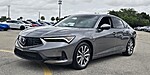Used 2024 ACURA INTEGRA CVT in FT. LAUDERDALE, FLORIDA