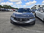 Used 2024 ACURA INTEGRA CVT in FT. LAUDERDALE, FLORIDA (Photo 3)