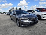 Used 2024 ACURA INTEGRA CVT in FT. LAUDERDALE, FLORIDA (Photo 4)