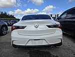 Used 2022 ACURA ILX SEDAN W/PREMIUM PACKAGE in FT. LAUDERDALE, FLORIDA (Photo 6)