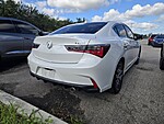 Used 2022 ACURA ILX SEDAN W/PREMIUM PACKAGE in FT. LAUDERDALE, FLORIDA (Photo 7)