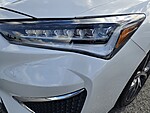 Used 2022 ACURA ILX SEDAN W/PREMIUM PACKAGE in FT. LAUDERDALE, FLORIDA (Photo 10)