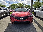 Used 2024 ACURA INTEGRA CVT W/A-SPEC PACKAGE in FT. LAUDERDALE, FLORIDA (Photo 3)