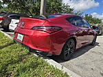 Used 2024 ACURA INTEGRA CVT W/A-SPEC PACKAGE in FT. LAUDERDALE, FLORIDA (Photo 7)