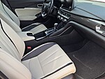 Used 2024 ACURA INTEGRA CVT W/A-SPEC PACKAGE in FT. LAUDERDALE, FLORIDA (Photo 9)