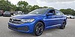 Used 2024 Volkswagen Jetta SE AUTO in FT. LAUDERDALE, FLORIDA