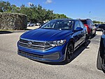 Used 2024 Volkswagen Jetta SE AUTO in FT. LAUDERDALE, FLORIDA (Photo 1)
