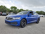 Used 2024 Volkswagen Jetta SE AUTO in FT. LAUDERDALE, FLORIDA (Photo 1)