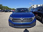 Used 2024 Volkswagen Jetta SE AUTO in FT. LAUDERDALE, FLORIDA (Photo 3)