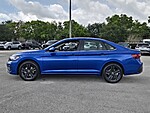 Used 2024 Volkswagen Jetta SE AUTO in FT. LAUDERDALE, FLORIDA (Photo 3)