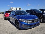 Used 2024 Volkswagen Jetta SE AUTO in FT. LAUDERDALE, FLORIDA (Photo 4)