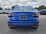 Used 2024 Volkswagen Jetta SE AUTO in FT. LAUDERDALE, FLORIDA (Photo 6)