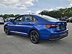 Used 2024 Volkswagen Jetta SE AUTO in FT. LAUDERDALE, FLORIDA (Photo 7)