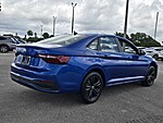 Used 2024 Volkswagen Jetta SE AUTO in FT. LAUDERDALE, FLORIDA (Photo 8)