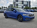 Used 2024 Volkswagen Jetta SE AUTO in FT. LAUDERDALE, FLORIDA (Photo 9)