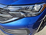 Used 2024 Volkswagen Jetta SE AUTO in FT. LAUDERDALE, FLORIDA (Photo 10)