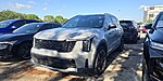 Used 2026 KIA SORENTO EX FWD in FT. LAUDERDALE, FLORIDA