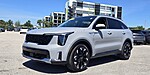 Used 2026 KIA SORENTO EX FWD in FT. LAUDERDALE, FLORIDA