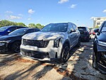 Used 2026 KIA SORENTO EX FWD in FT. LAUDERDALE, FLORIDA (Photo 1)