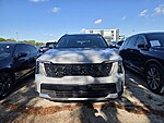 Used 2026 KIA SORENTO EX FWD in FT. LAUDERDALE, FLORIDA (Photo 3)