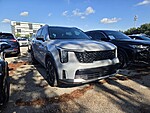Used 2026 KIA SORENTO EX FWD in FT. LAUDERDALE, FLORIDA (Photo 4)