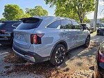 Used 2026 KIA SORENTO EX FWD in FT. LAUDERDALE, FLORIDA (Photo 7)