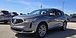 Used 2023 ACURA RDX FWD W/TECHNOLOGY PACKAGE in FT. LAUDERDALE, FLORIDA