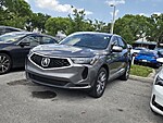 Used 2023 ACURA RDX FWD W/TECHNOLOGY PACKAGE in FT. LAUDERDALE, FLORIDA (Photo 1)