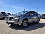 Used 2023 ACURA RDX FWD W/TECHNOLOGY PACKAGE in FT. LAUDERDALE, FLORIDA (Photo 1)