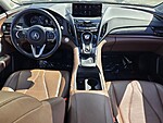 Used 2023 ACURA RDX FWD W/TECHNOLOGY PACKAGE in FT. LAUDERDALE, FLORIDA (Photo 12)