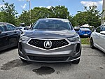 Used 2023 ACURA RDX FWD W/TECHNOLOGY PACKAGE in FT. LAUDERDALE, FLORIDA (Photo 3)